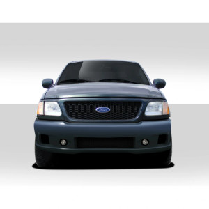 1997-2003 Ford F-150 / 1997-2002 Ford Expedition BT-2 Front Bumper - 1 Piece - image 1