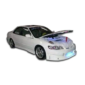 1998-2002 Honda Accord Buddy Kit - image 1