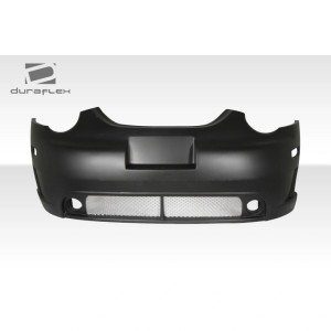 1998-2005 Volkswagen Beetle JDM Buddy Rear Bumper - 1 Piece - image 1
