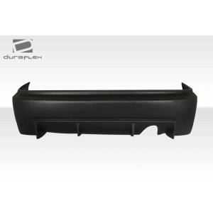 1996-2000 Honda Civic 2dr / 4DR Buddy Rear Bumper - 1 Piece - image 1