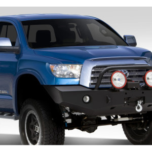 2007-2013 Toyota Tundra Duraflex Off Road 4 Inch Bulge Front Fenders - 2 Piece - image 1 2007-2013 Toyota Tundra Duraflex Off Road 4 Inch Bulge Front Fenders - 2 Piece - image 1