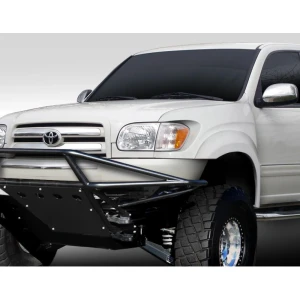 2004-2006 Toyota Tundra Bulge Fender - image 1