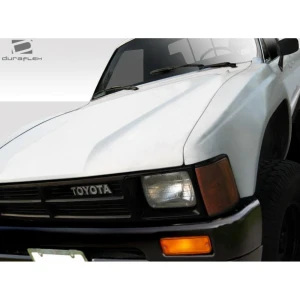 1984-1988 Toyota Pickup Bulge Fender - image 1