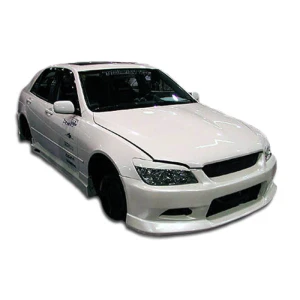 2000-2005 Lexus IS Series IS300 4DR C-1 Body Kit - 4 Piece - image 1