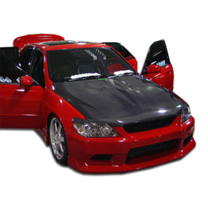 2000-2005 Lexus IS Series IS300 4DR Duraflex C-1 Front Bumper - 1 Piece - image 1 2000-2005 Lexus IS Series IS300 4DR Duraflex C-1 Front Bumper - 1 Piece - image 1
