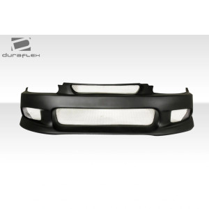 1996-1998 Honda Civic C-1 Front Bumper - 1 Piece - image 1