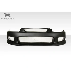 1996-1998 Honda Civic C-1 Front Bumper - 1 Piece - image 1