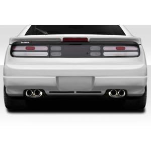 1990-1996 Nissan 300ZX Z32 2+2 C-1 Rear Bumper - 1 Piece - image 1