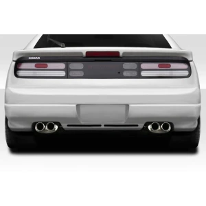 1990-1996 Nissan 300ZX C-1 Rear Bumper - image 1