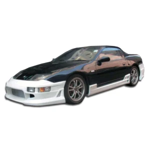 1990-1996 Nissan 300ZX C-1 Front Bumper - image 1