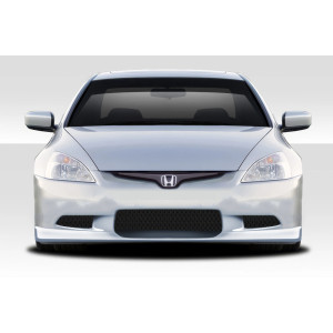 2003-2007 Honda Accord 2DR Duraflex C-2 Front Bumper - 1 Piece - image 1 2003-2007 Honda Accord 2DR Duraflex C-2 Front Bumper - 1 Piece - image 1