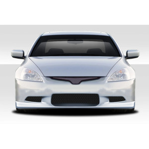2003-2007 Honda Accord 2DR C-2 Front Bumper - 1 Piece - image 1
