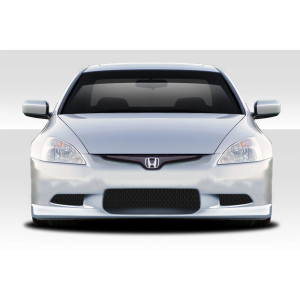 2003-2007 Honda Accord 2DR C-2 Front Bumper - 1 Piece - image 1