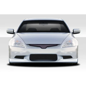 2003-2007 Honda Accord C-2 Front Bumper - image 1