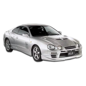 1994-1999 Toyota Celica 2DR Duraflex C-5 Body Kit - 4 Piece - image 1 1994-1999 Toyota Celica 2DR Duraflex C-5 Body Kit - 4 Piece - image 1