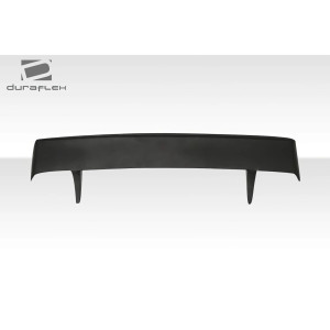 1984-1990 Chevrolet Corvette C4 C-Force Wing Trunk Lid Spoiler - 1 Piece - image 1