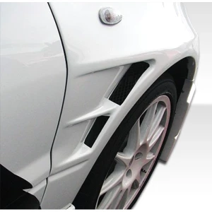 2003-2006 Mitsubishi Evolution C-Speed Fender - image 1
