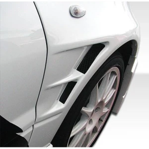 2003-2006 Mitsubishi Evolution C-Speed Fender - image 1