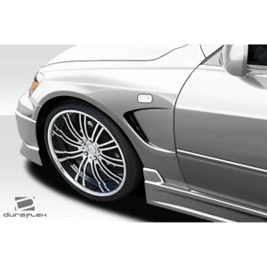 2000-2005 Lexus IS C-Speed Fender - image 1