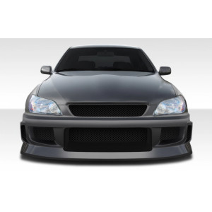 2000-2005 Lexus IS Series IS300 Duraflex C-Speed Front Bumper - 1 Piece - image 1 2000-2005 Lexus IS Series IS300 Duraflex C-Speed Front Bumper - 1 Piece - image 1