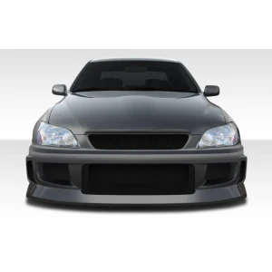 2000-2005 Lexus IS C-Speed Front Bumper - image 1
