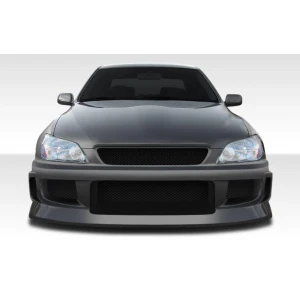 2000-2005 Lexus IS C-Speed Front Bumper - image 1