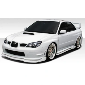 2006-2007 Subaru Impreza C-Speed 2 Kit - image 1