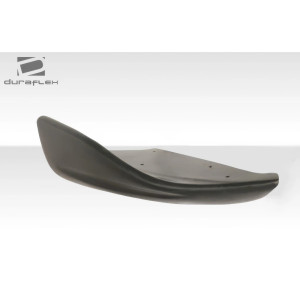 2004-2007 Subaru Impreza WRX STI 4DR Duraflex C-Speed 2 Rear Add Ons Spat Bumper Extensions - 2 Piece - image 1