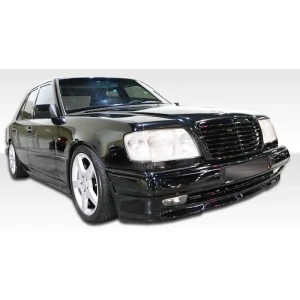 1986-1995 Mercedes E Class W124 4DR C36 Look Body Kit - 4 Piece - image 1