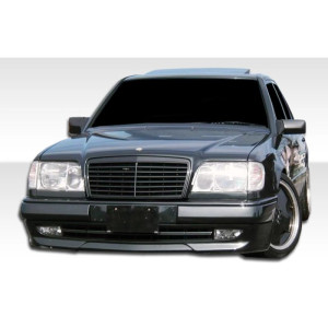 1986-1995 Mercedes E CE Class W124 C36 Look Front Bumper - 1 Piece - image 1