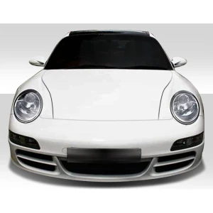 1999-2004 Porsche 996 Carrera Conversion Front Bumper - image 1