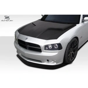 2006-2010 Dodge Charger Challenger Hood - image 1