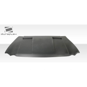 2005-2010 Jeep Grand Cherokee Challenger Hood - 1 Piece - image 1