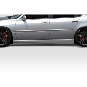 2000-2005 Chevrolet Impala Champion Side Skirts - 2 Piece - image 1
