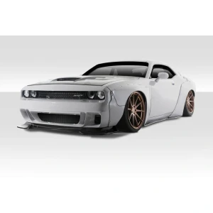 2015-2023 Dodge Challenger Circuit Kit - image 1