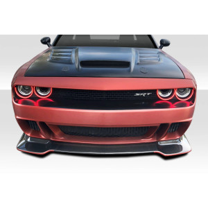2015-2023 Dodge Challenger Circuit Body Kit - 7 Pieces - image 1