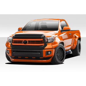 2014-2021 Toyota Tundra Duraflex Circuit Fender Flares Kit - 4 Piece - image 1 2014-2021 Toyota Tundra Duraflex Circuit Fender Flares Kit - 4 Piece - image 1