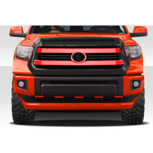 2014-2021 Toyota Tundra Duraflex Circuit Front Spoiler - 1 Piece - image 1 2014-2021 Toyota Tundra Duraflex Circuit Front Spoiler - 1 Piece - image 1