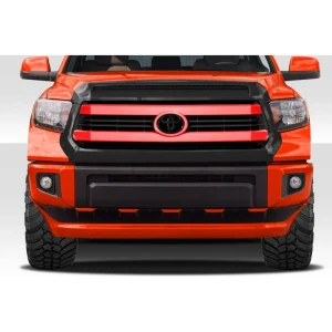 2014-2021 Toyota Tundra Circuit Front Lip - image 1