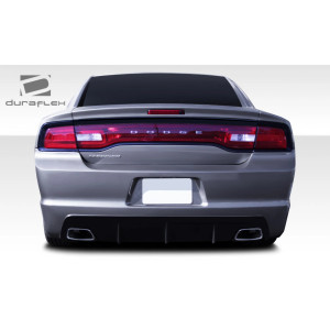 2011-2014 Dodge Charger Circuit Body Kit - 4 Piece - image 1