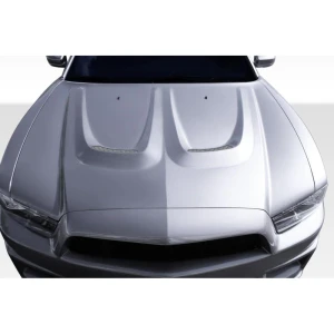 2011-2014 Dodge Charger Circuit Hood - image 1