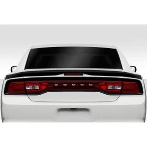 2011-2014 Dodge Charger Circuit Rear Wing - image 1