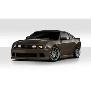 2010-2012 Ford Mustang Circuit Kit - image 1