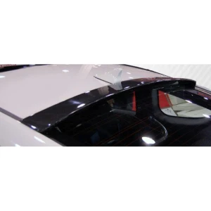 2010-2016 Hyundai Genesis Circuit Carbon Fiber Rear Wing - image 1