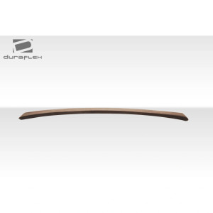 2010-2016 Hyundai Genesis Coupe 2DR Circuit Roof Wing Spoiler - 1 Piece - image 1