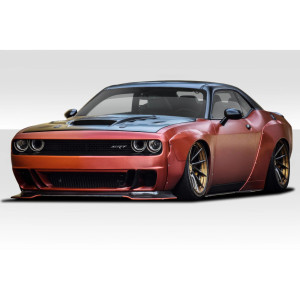2008-2023 Dodge Challenger Duraflex Circuit Kit - 8 Piece - image 1 2008-2023 Dodge Challenger Duraflex Circuit Kit - 8 Piece - image 1