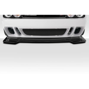 2008-2023 Dodge Challenger Duraflex Circuit Front Lip - 1 Piece - image 1 2008-2023 Dodge Challenger Duraflex Circuit Front Lip - 1 Piece - image 1