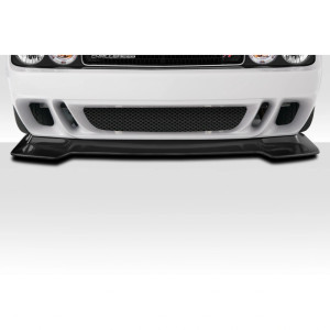 2008-2023 Dodge Challenger Circuit Front Lip - 1 Piece - image 1