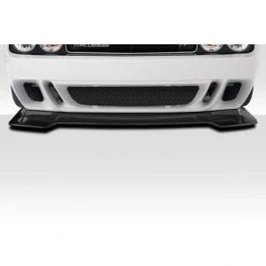 2008-2023 Dodge Challenger Circuit Front Lip - image 1