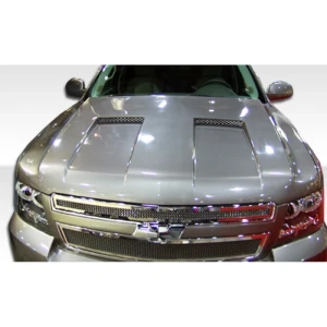 2007-2014 Chevrolet Tahoe Circuit Hood - image 1